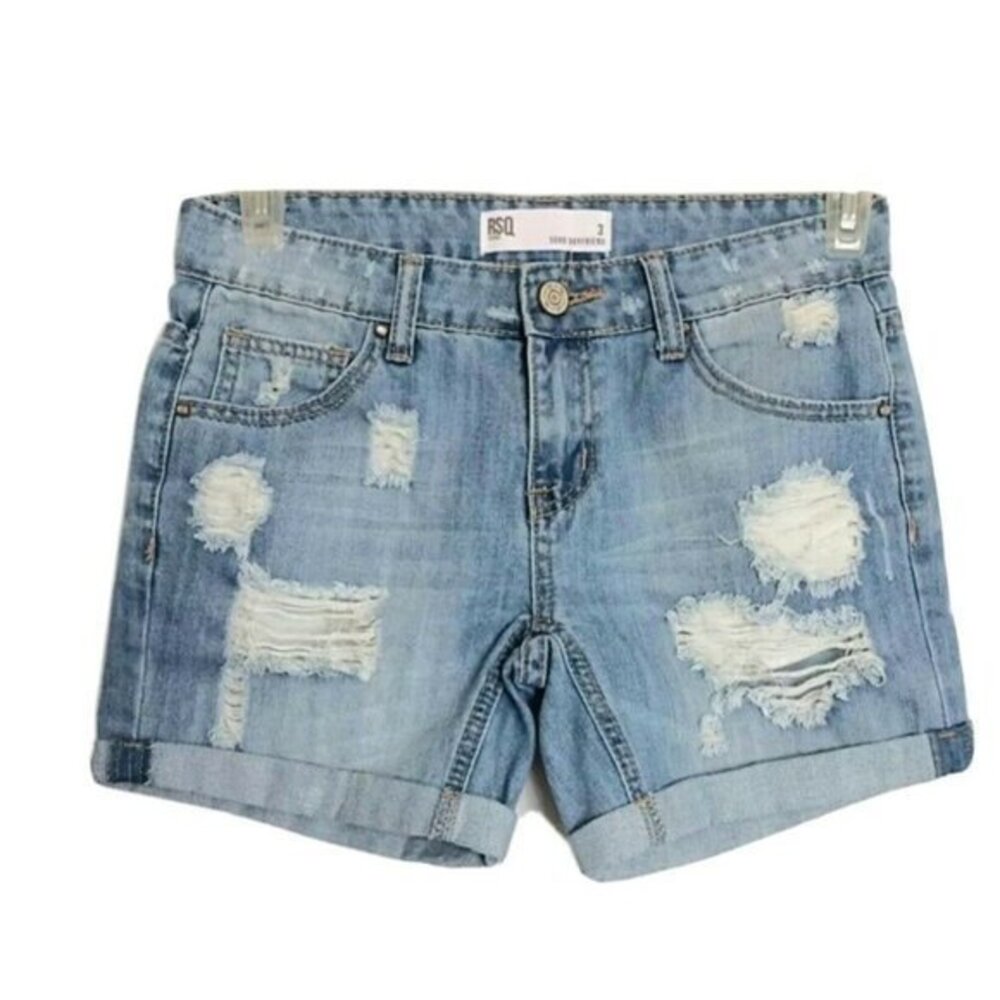 RSQ Tillys Shorts